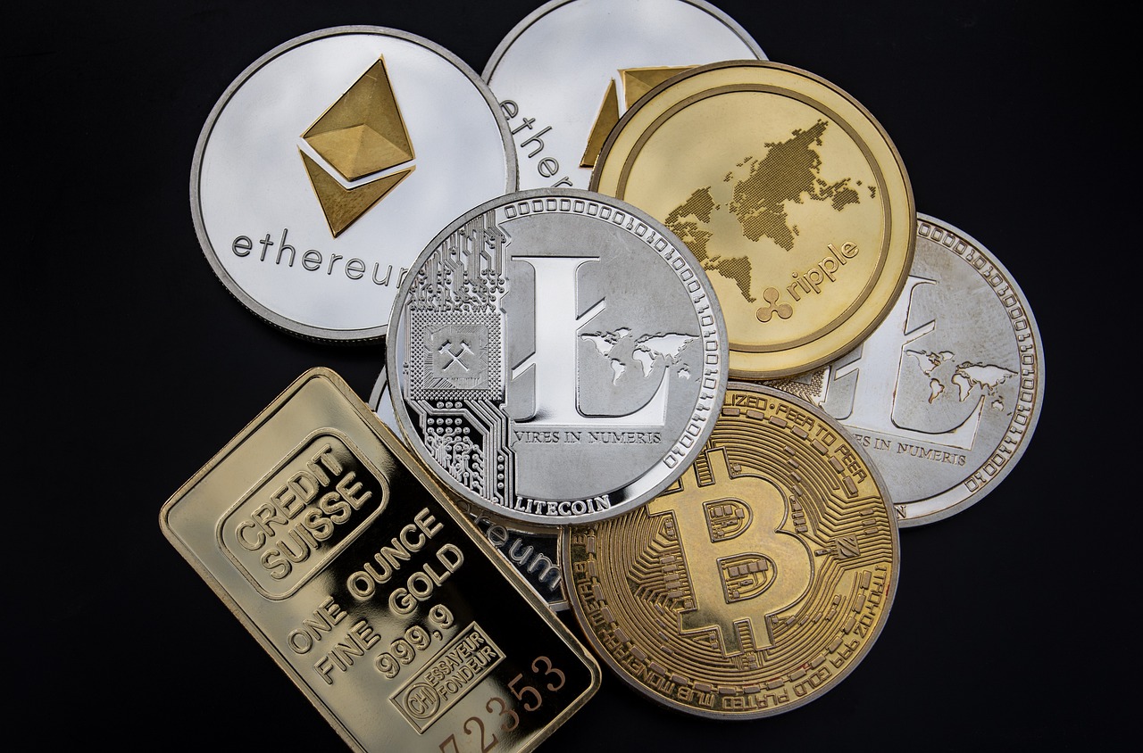 投资比特币和以太币哪个比较赚钱？Glassnode数据：BTC连续2年胜出